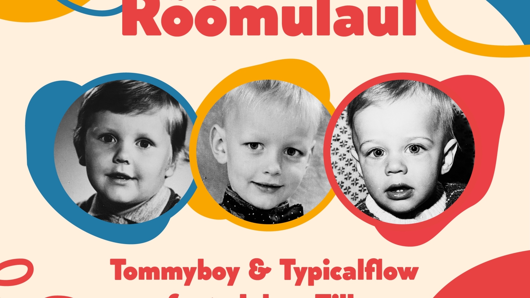 Täna me kiidame! | Tommyboy aitab koos pojaga jagada ka kõige tagasihoidlikumal eestlasel oma kiitust! | Sky.ee