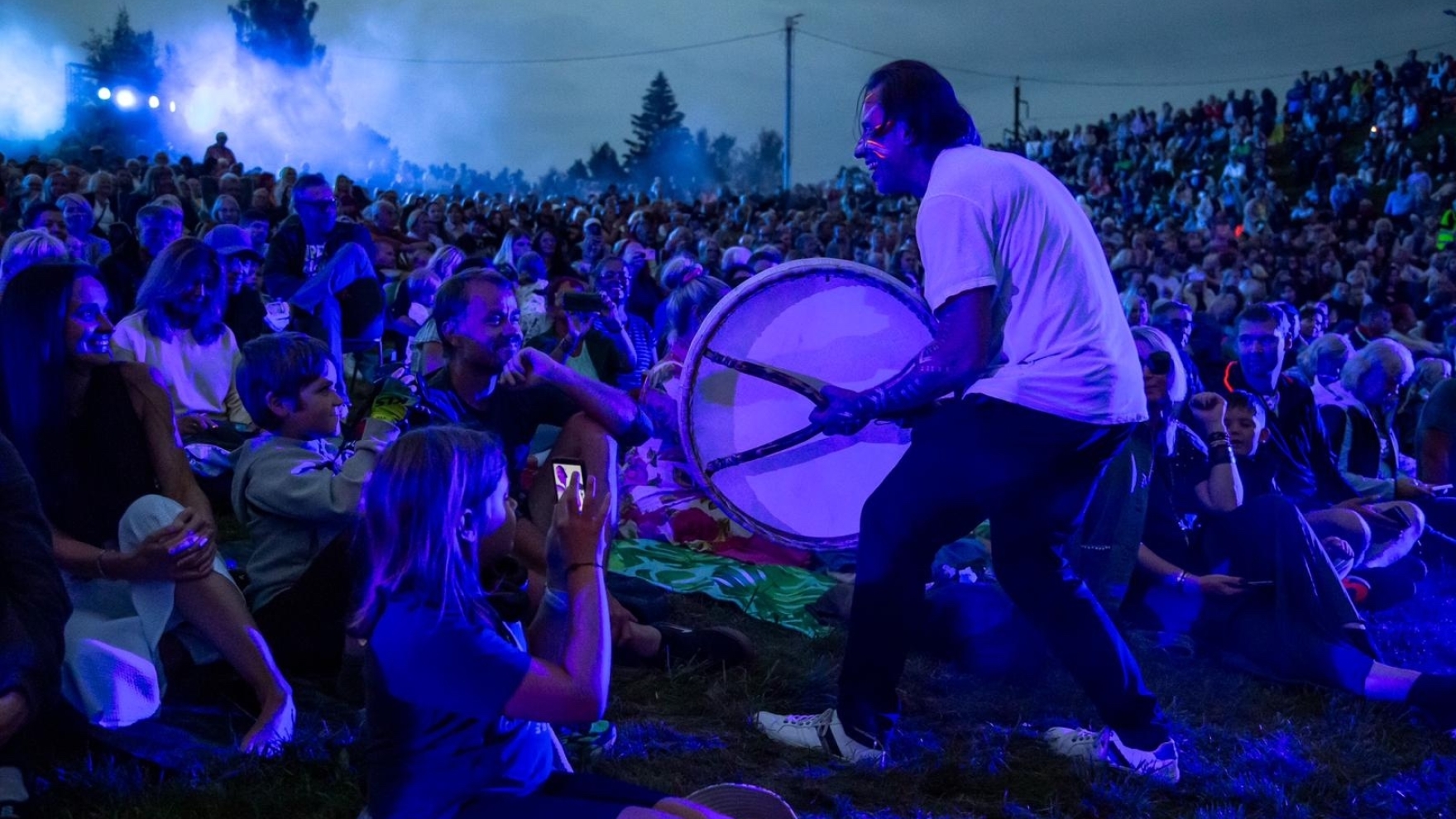 Kristjan Järvi üllatab taas! Augustis toimub erakordne ööfestival "Meelte Videvik" | Sky.ee